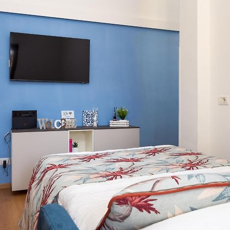 Smart Home Sorrento - City Center Luaran gambar