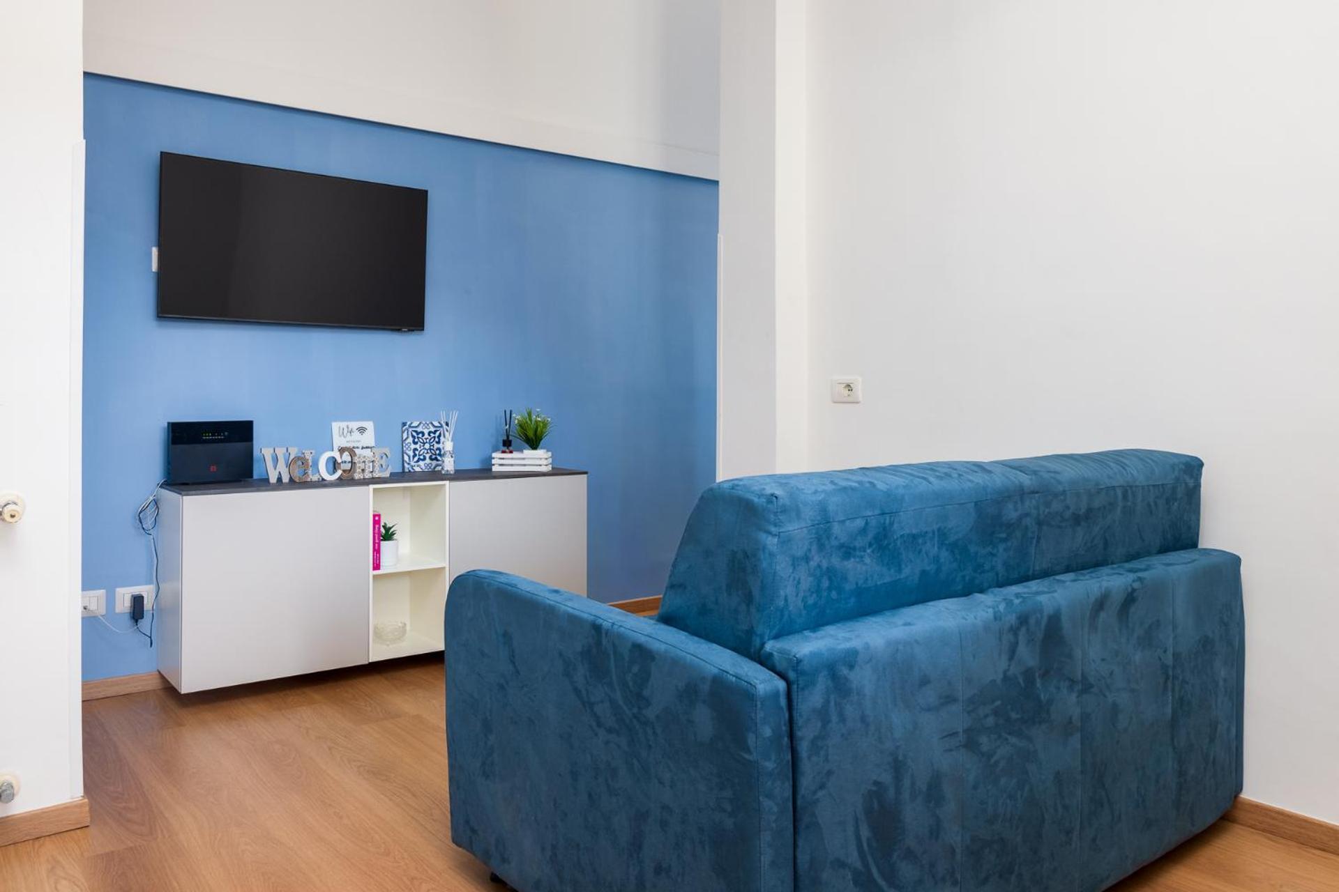 Smart Home Sorrento - City Center Luaran gambar