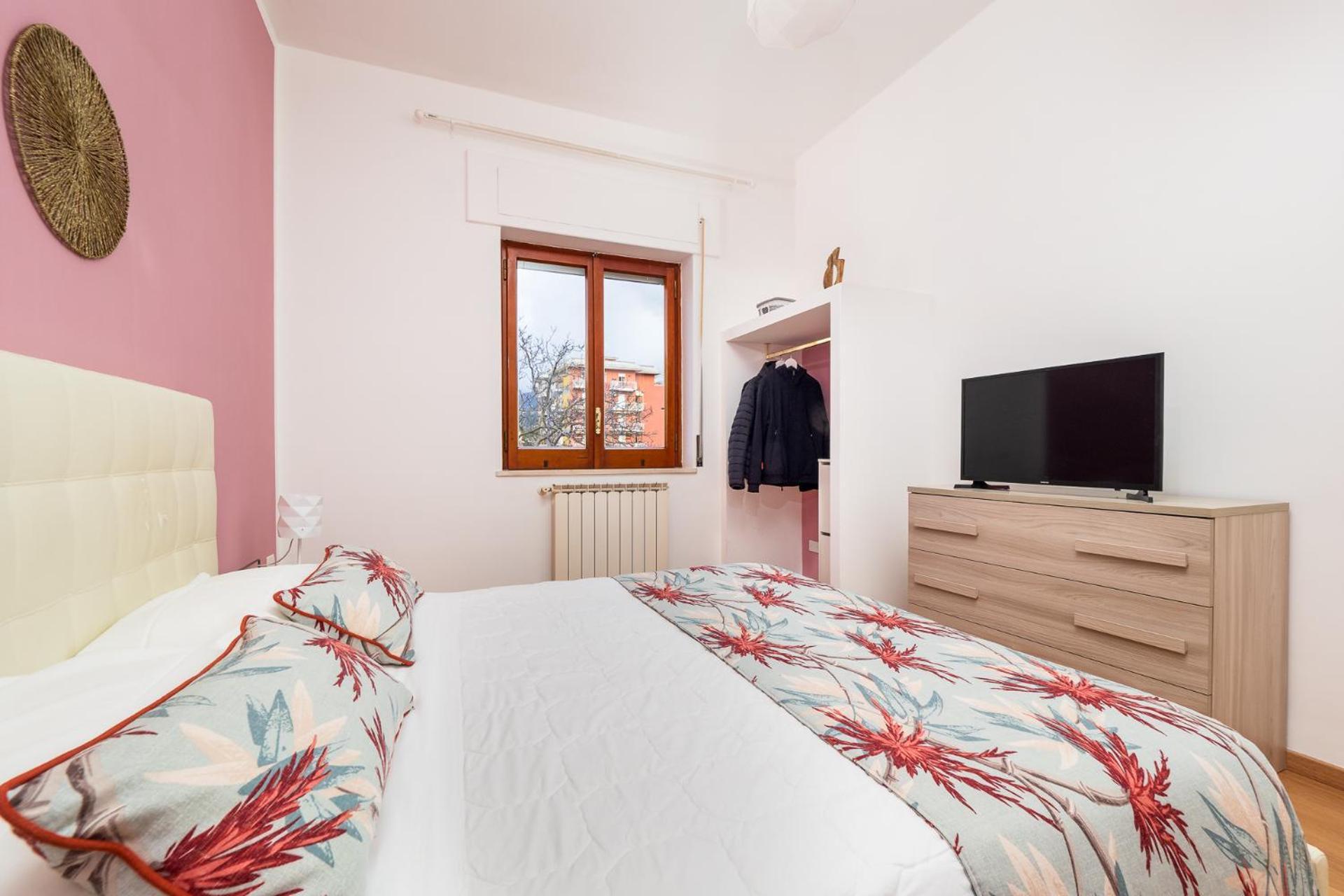 Smart Home Sorrento - City Center Luaran gambar