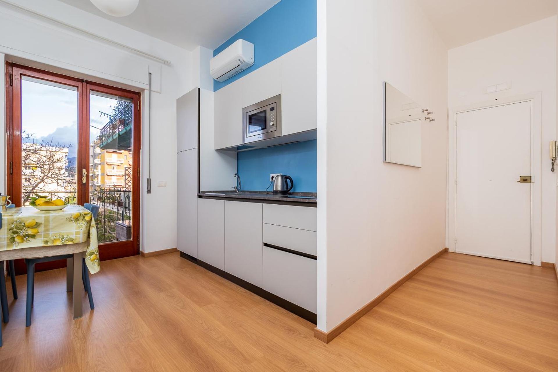 Smart Home Sorrento - City Center Luaran gambar