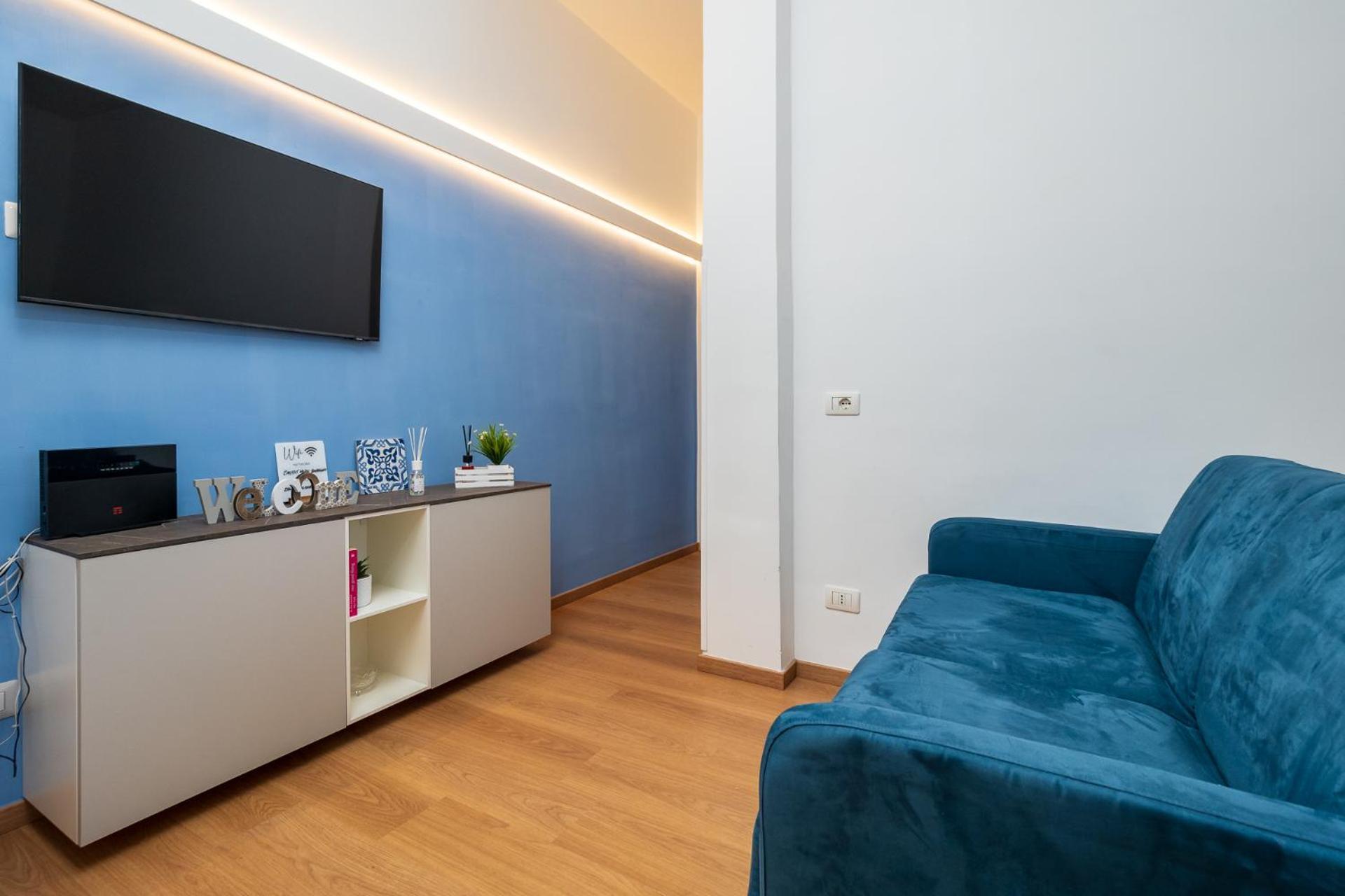 Smart Home Sorrento - City Center Luaran gambar