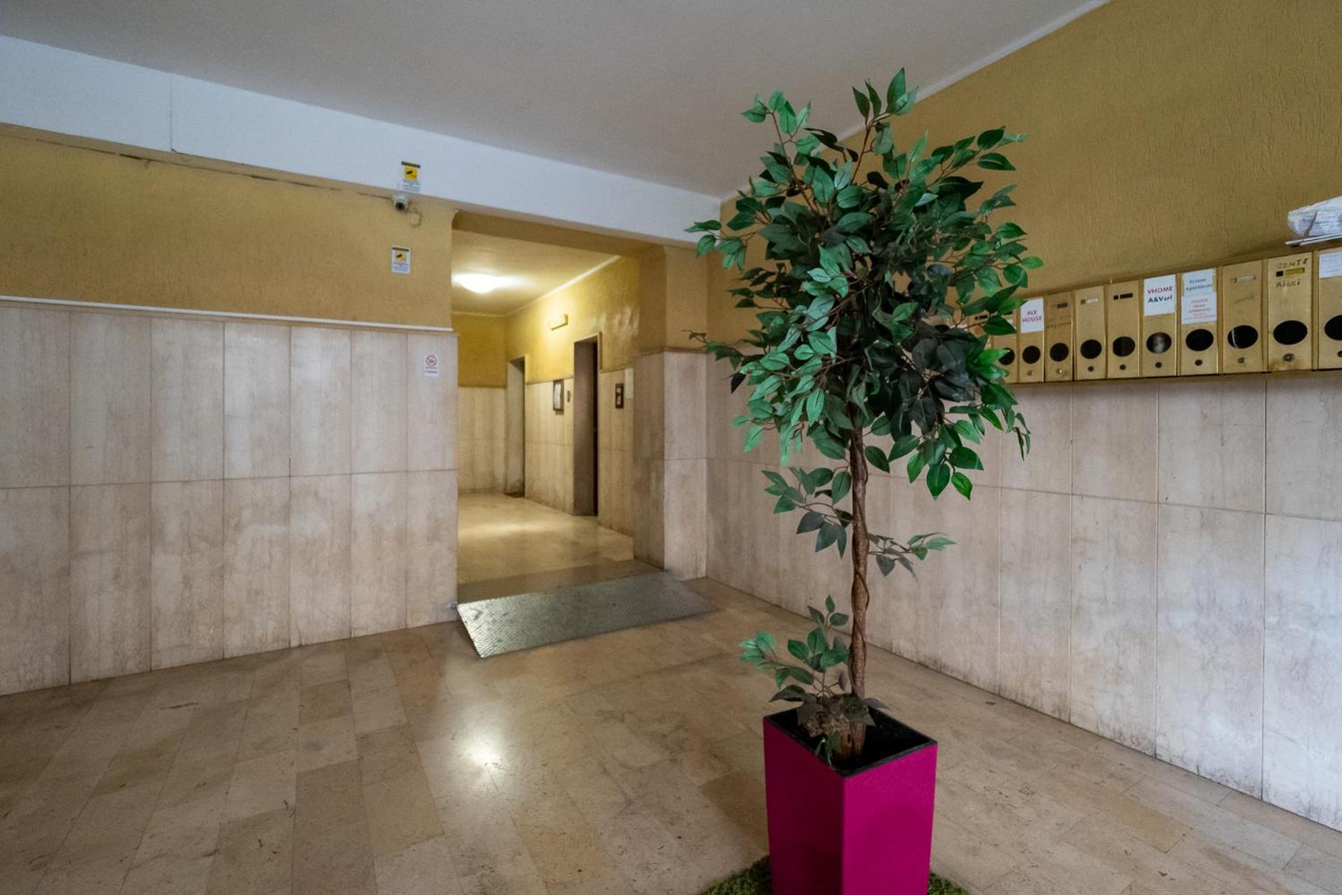 Smart Home Sorrento - City Center Luaran gambar