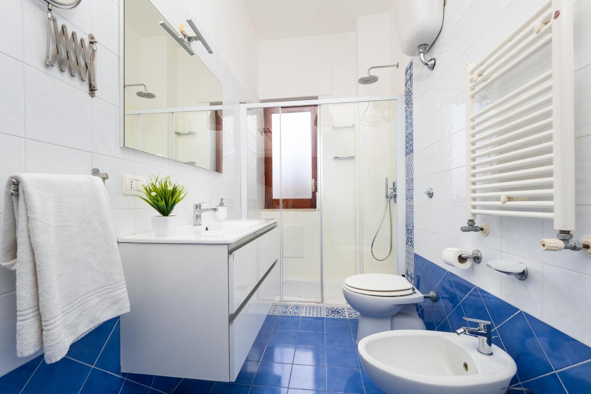 Smart Home Sorrento - City Center Luaran gambar
