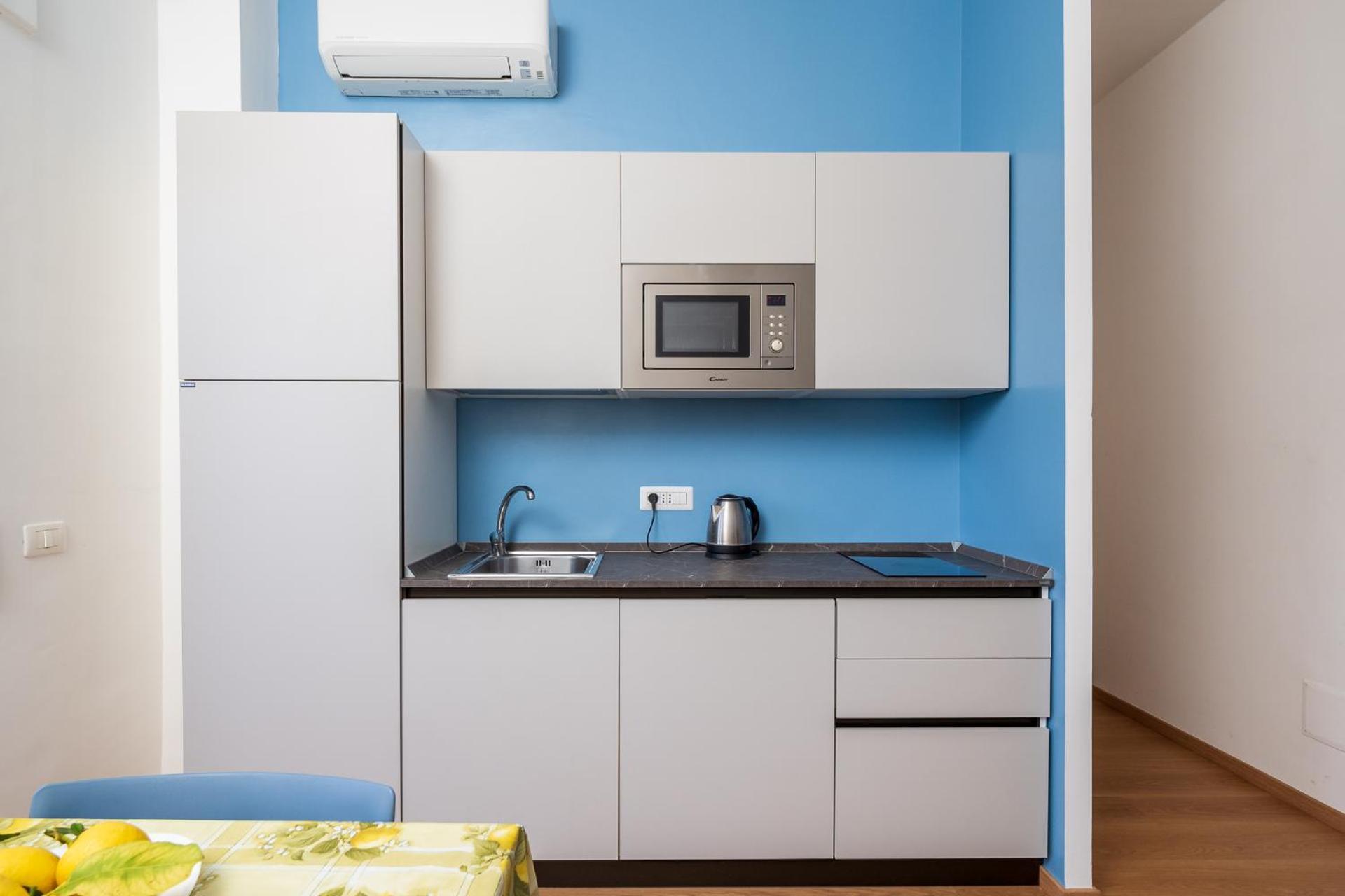 Smart Home Sorrento - City Center Luaran gambar