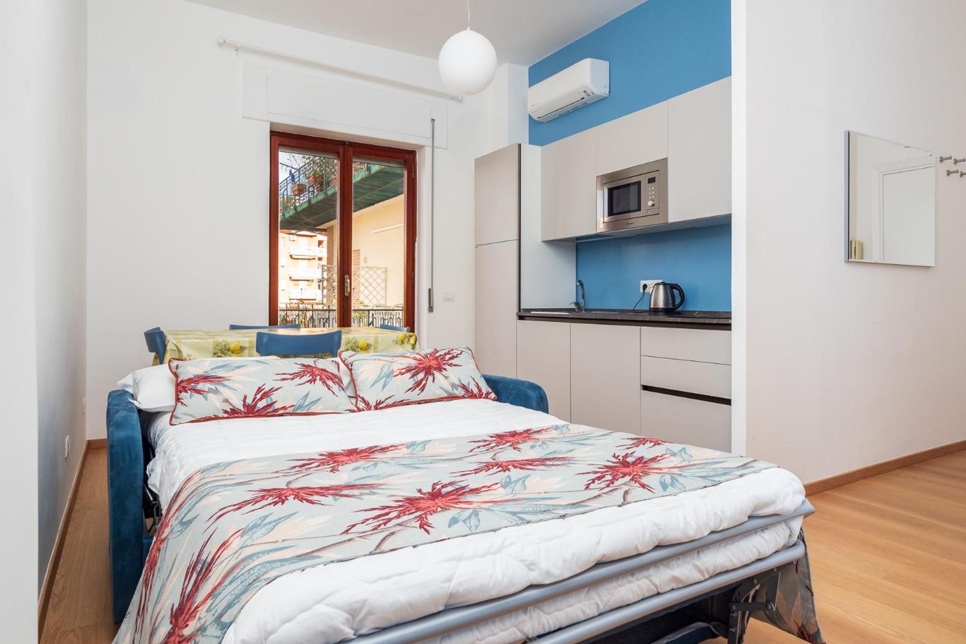 Smart Home Sorrento - City Center Luaran gambar